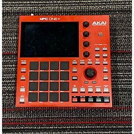 Used Akai Professional MPC One + MIDI Controller