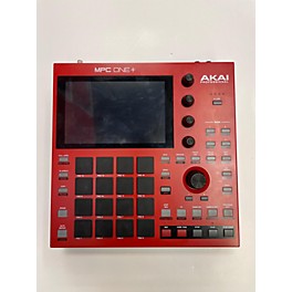 Used Akai Professional MPC One Plus Production Controller Production Controller