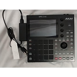 Used Akai Professional MPC One Production Controller