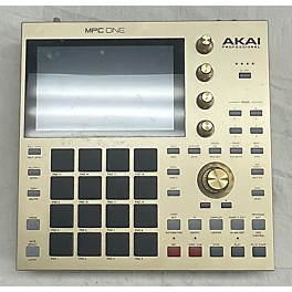 Used Akai Professional MPC One Production Controller
