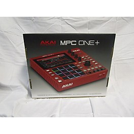 Used Akai Professional MPC One + Production Controller