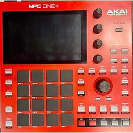 Used Akai Professional MPC One+ Production Controller