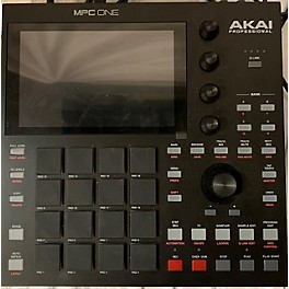 Used Akai Professional MPC One Production Controller