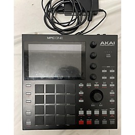 Used Akai Professional MPC One Sound Module