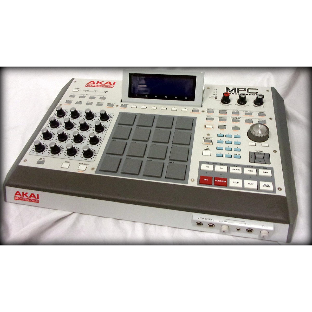 akai professional mpc renaissance makinghiphop akai professional mpc renaissance makinghiphop