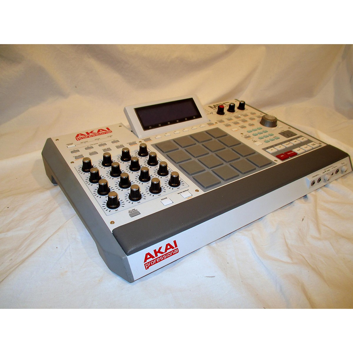 akai professional mpc renaissance makinghiphop