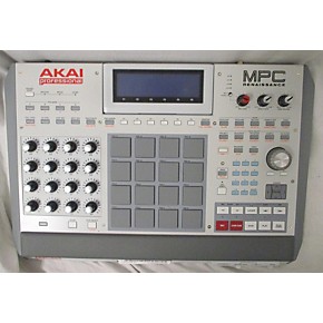 akai professional mpc renaissance production controller akai professional mpc renaissance production controller
