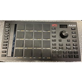 Used Akai Professional MPC STUDIO BLACK Production Controller