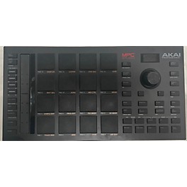 Used Akai Professional MPC STUDIO BLACK Production Controller