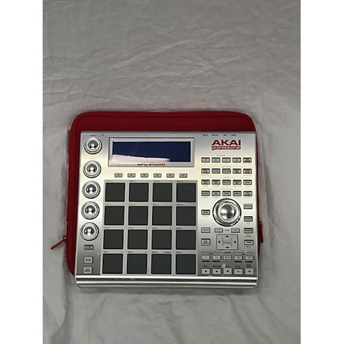 akai mpc studio used