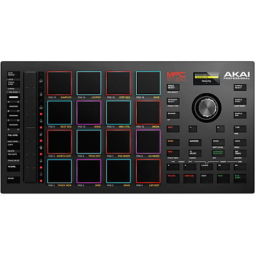 do you need the hardware for mpc 2 software