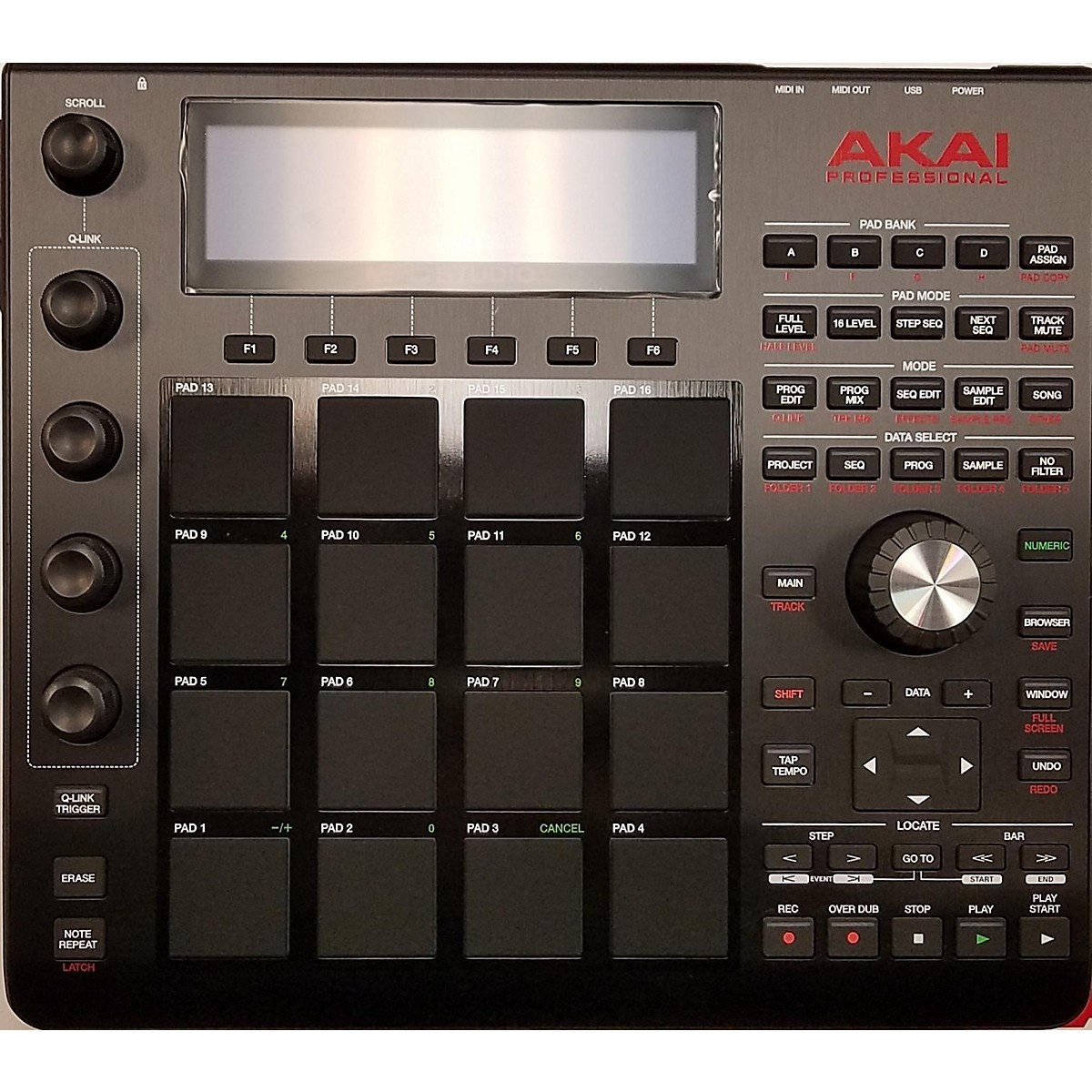 mpc studio software mpc studio software