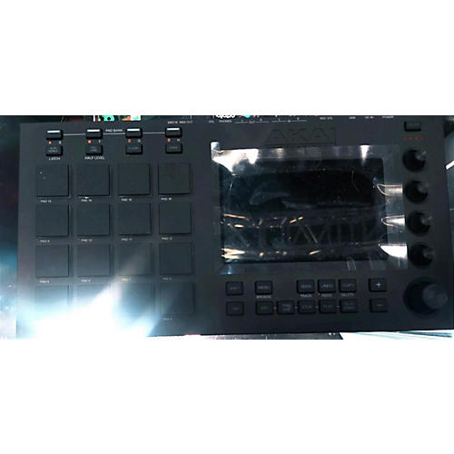 akai professional mpc touch akai professional mpc touch