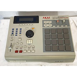 Used Akai Professional MPC2000XL Production Controller