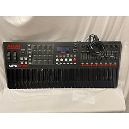 Used Akai Professional MPC249 MIDI Controller