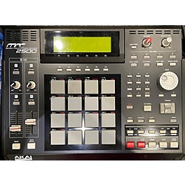 Used Akai Professional MPC2500 Production Controller