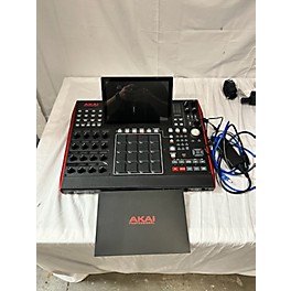 Used Akai Professional MPCX Production Controller