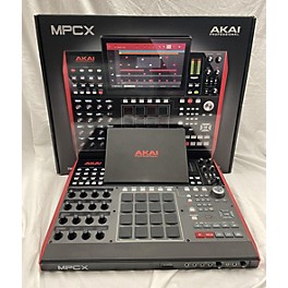 Used Akai Professional MPCX Production Controller