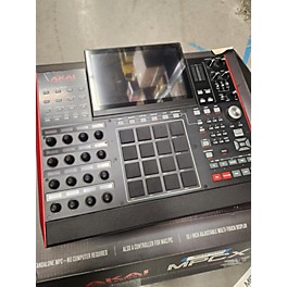 Used Akai Professional MPCX Production Controller