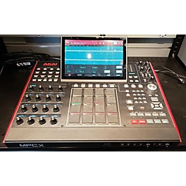 Used Akai Professional MPCX Production Controller