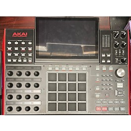 Used Akai Professional MPCX Production Controller