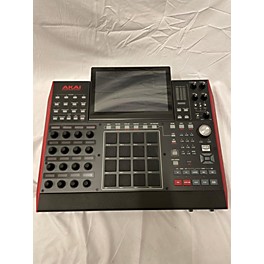 Used Akai Professional MPCX Production Controller