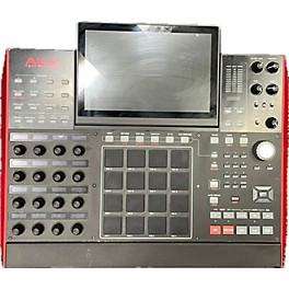 Used Akai Professional MPCX Production Controller