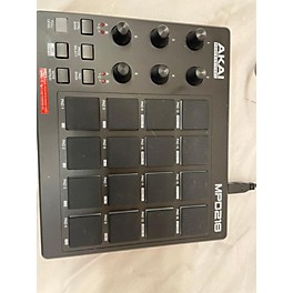 Used Akai Professional MPD218 MIDI Controller