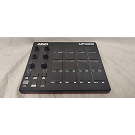 Used Akai Professional MPD218 MIDI Controller