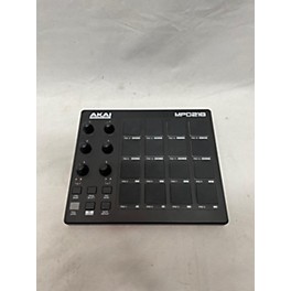 Used Akai Professional MPD218 MIDI Controller