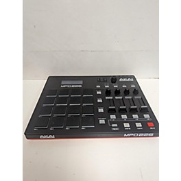 Used Akai Professional MPD226 MIDI Controller