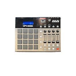 Used Akai Professional MPD226 MIDI Controller