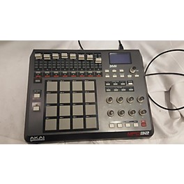 Used Akai Professional MPD32 MIDI Controller