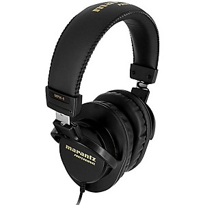 Marantz MPH-1 Professional Studio Headphones  