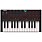 Akai Professional MPK Mini IV 25-Key MIDI Keyboard Controller - Black
