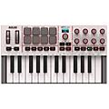 Akai Professional MPK Mini IV 25-Key MIDI Keyboard Controller - White