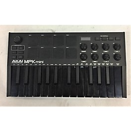 Used Akai Professional MPK Mini MKII