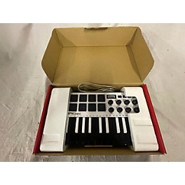 Used Akai Professional MPK Mini MKIII MIDI Controller