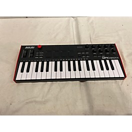 Used Akai Professional MPK Mini Plus Portable Keyboard