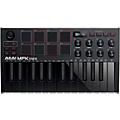 Akai Professional MPK mini mk3 Keyboard Controller - Black on Black