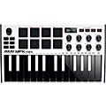 Akai Professional MPK mini mk3 Keyboard Controller - White
