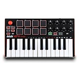 MPK mini mkII Controller