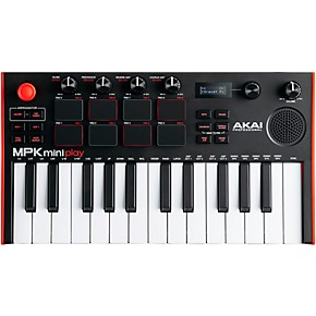 akai mini guitar center