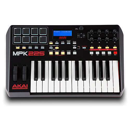 Live Lite Akai Professional Edition Serial Number