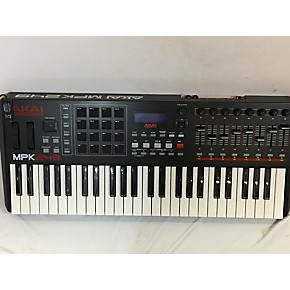 akai mpk249 guitar center