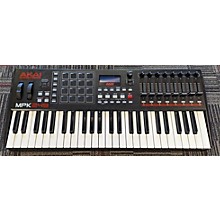 akai mpk249 guitar center