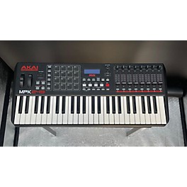 Used Akai Professional MPK249 49 Key MIDI Controller