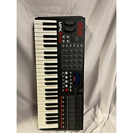 Used Akai Professional MPK249 49 Key MIDI Controller