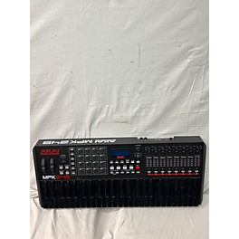 Used Akai Professional MPK249 49 Key MIDI Controller