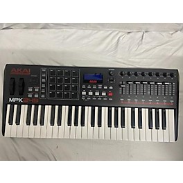 Used Akai Professional MPK249 49 Key MIDI Controller